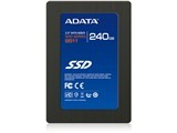 A-DATA AS511S3-240GM-C SATA対応 高速SSD 240GB